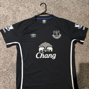 Romelu Lukaku Everton Jersey Size L
